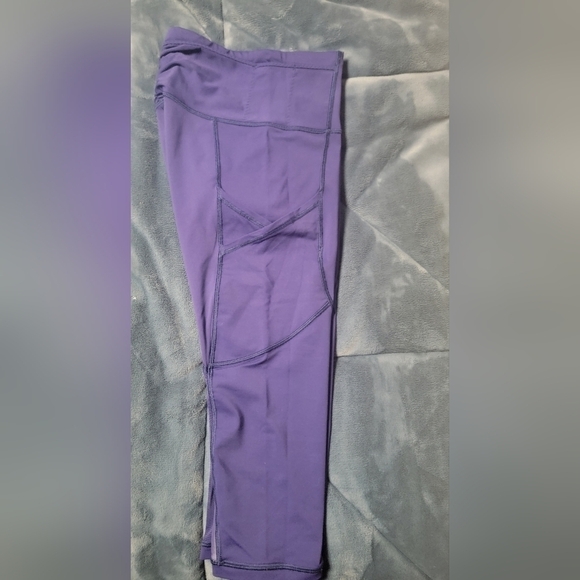 144- Lululemon Pant - Picture 3 of 4